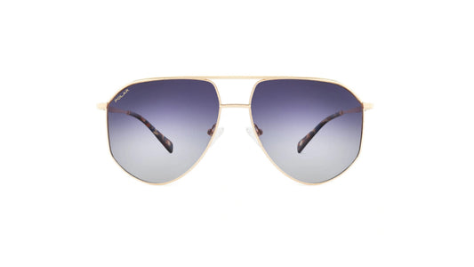 POLAR GOLD SUPER POLARIZED SUNGLASSES