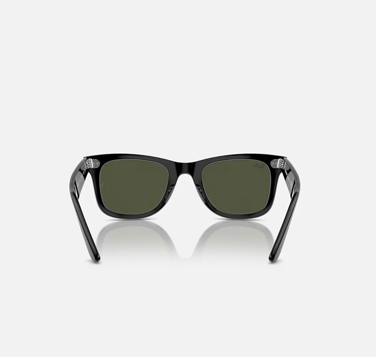 RAY BAN SUNGLASSES ORIGINAL WAYFARER CLASSIC