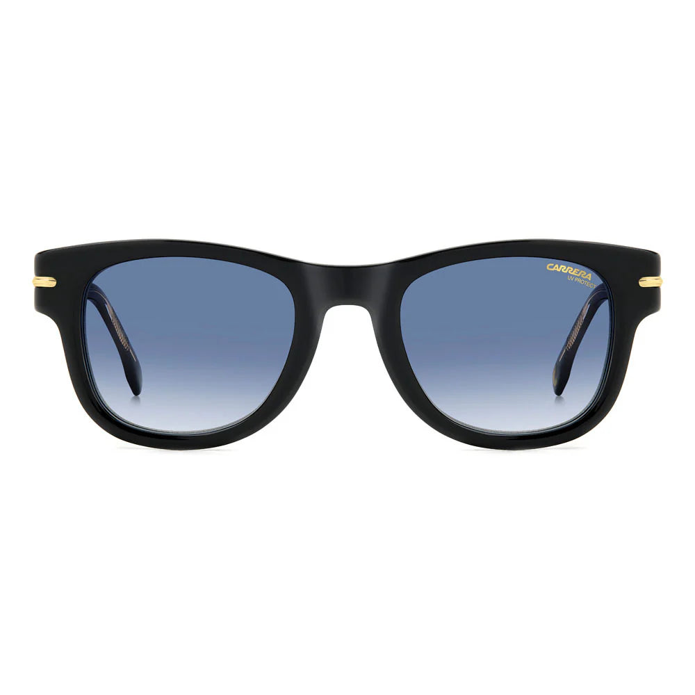 Carrera 330 Rectangular Frame Festival Men Sunglasses