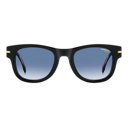 Carrera 330 Rectangular Frame Festival Men Sunglasses