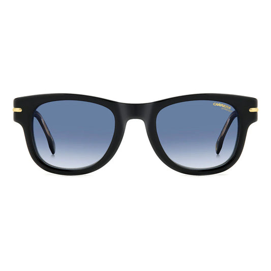Carrera 330 Rectangular Frame Festival Men Sunglasses