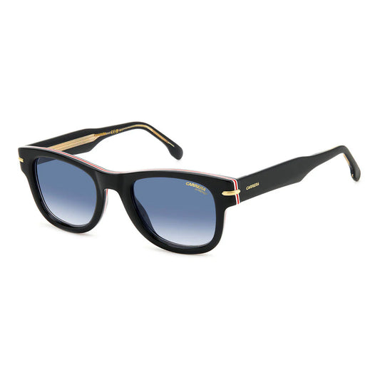 Carrera 330 Rectangular Frame Festival Men Sunglasses