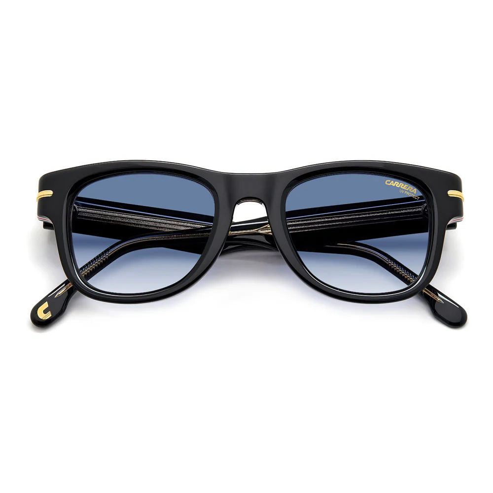 Carrera 330 Rectangular Frame Festival Men Sunglasses