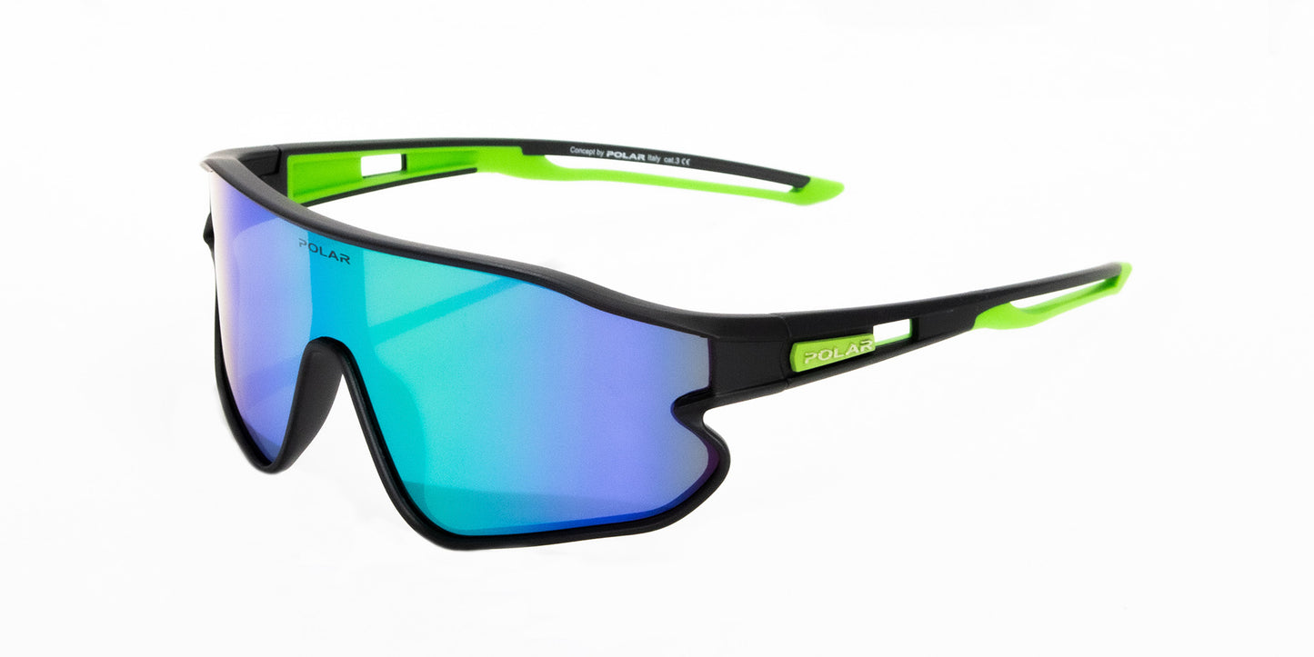 POLAR RUN SUNGLASSES