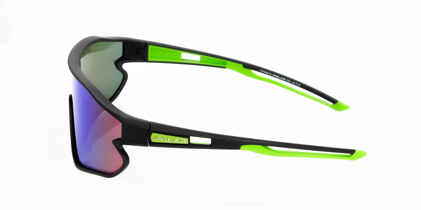 POLAR RUN SUNGLASSES