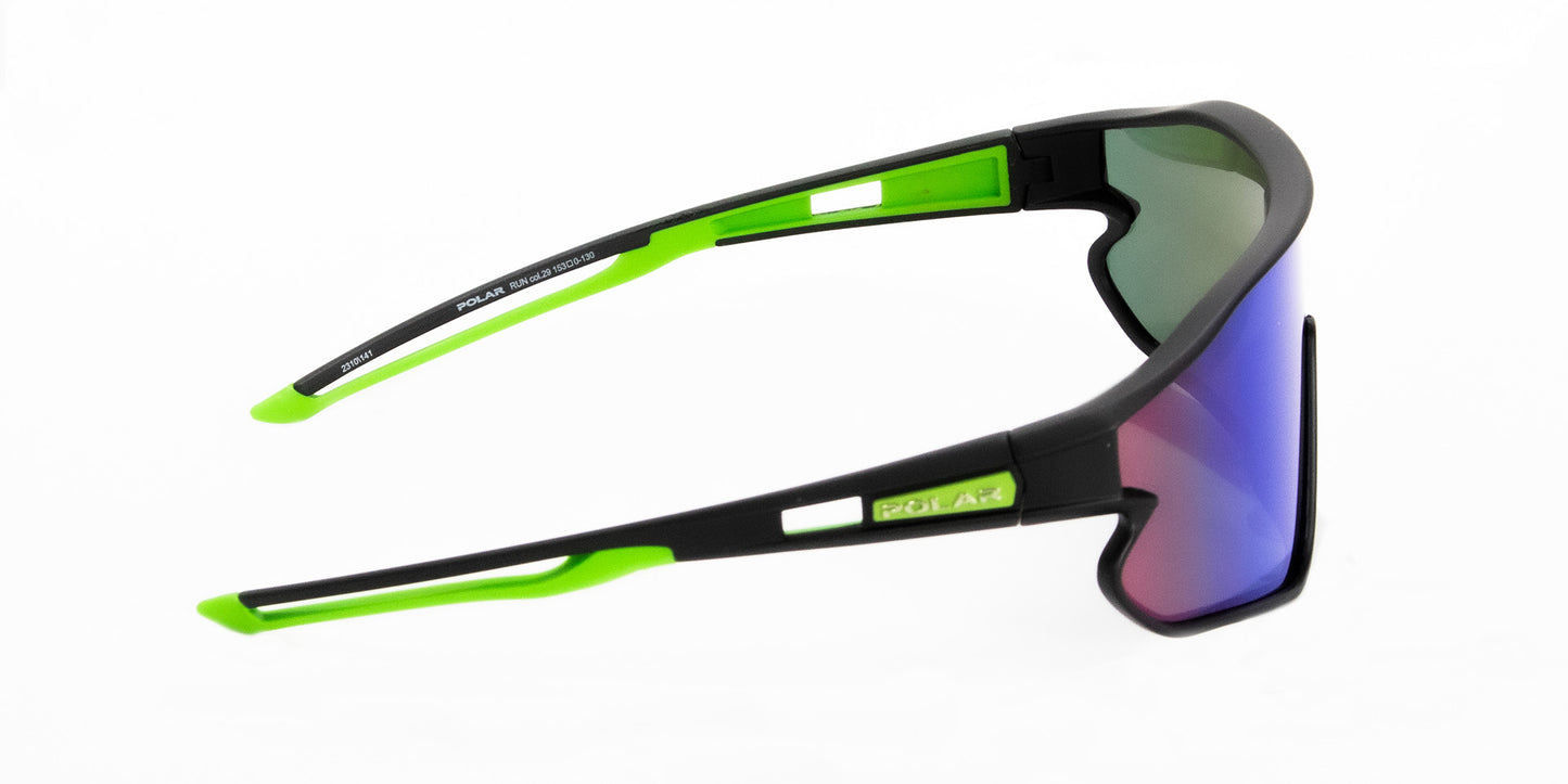 POLAR RUN SUNGLASSES