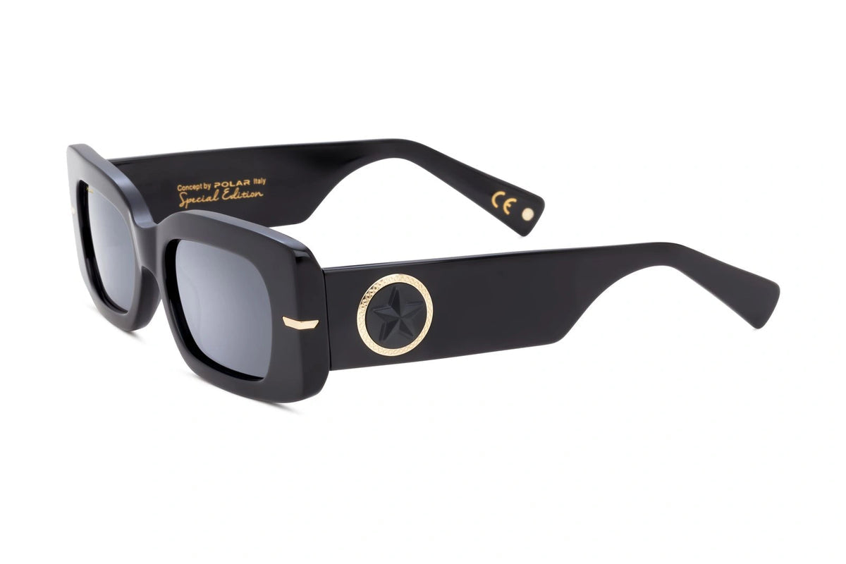 POLAR GOLD SPECIAL EDITION SUPER POLARIZED SUNGLASSES
